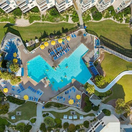 דירות אטלנטיק ביץ' Turtle Cove Retreat מראה חיצוני תמונה