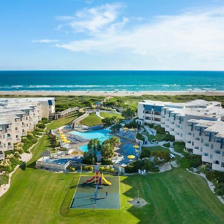 דירות אטלנטיק ביץ' Turtle Cove Retreat מראה חיצוני תמונה