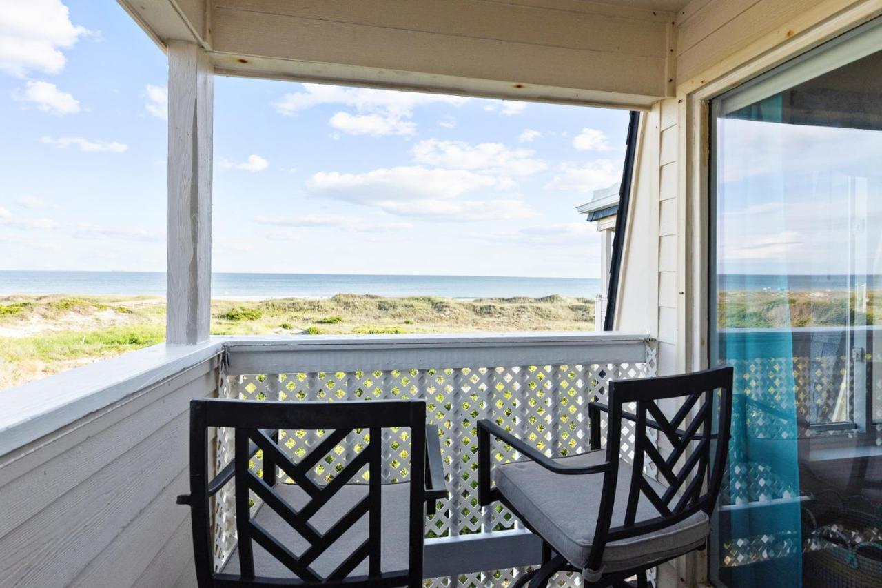 דירות אטלנטיק ביץ' Turtle Cove Retreat מראה חיצוני תמונה